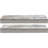 Swanfield Sorbus 16" Long Floating Shelves with Invisible Mounting Set of 2-1950993342