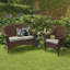 Coussin de chaise d'extérieur ARDEN-35798911
