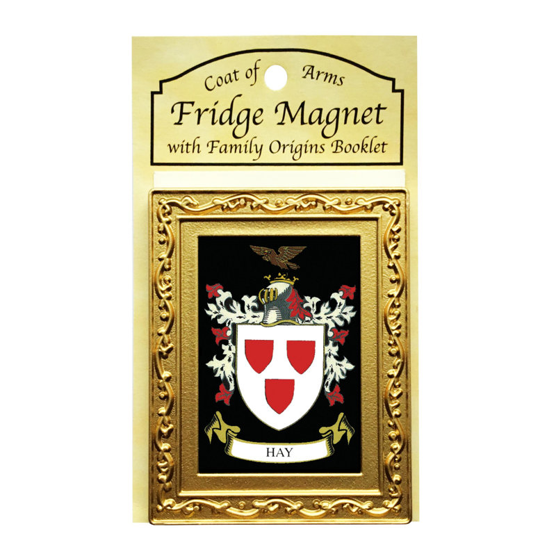 Fridge Magnet