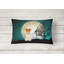 Coussin lombaire intérieur/extérieur Halloween