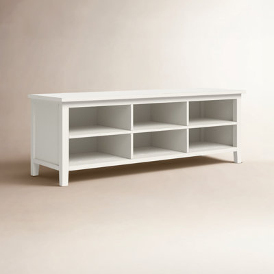 Arrisson Wide Bookcase