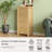 15.75'' W 4 - Drawer Dresser-282395358