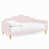 Rose est en rupture de stock