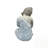 Serene Sleeping Buddha Statue