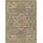 BuckHill Hand Tufted Wool Oriental Indoor Rug-783978564