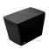 Multifunctional Flat Square Smart Toilet With Automatic Flush With Remote Control