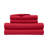 Simply Clean Antimicrobial Microfiber Sheet Set-53355307-53355316