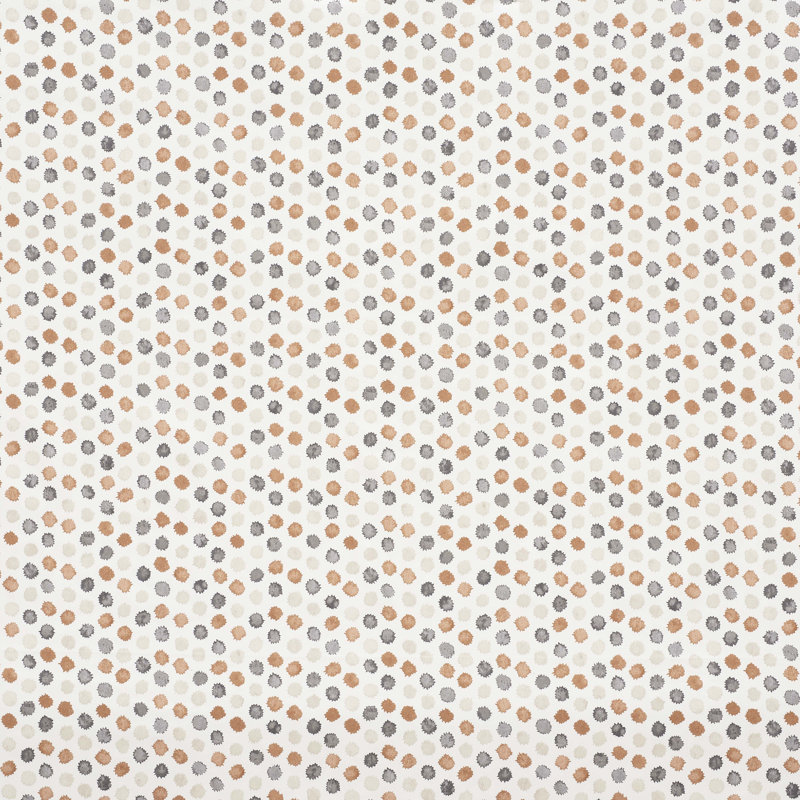 Tissu Schumacher x Celerie Kemble, Neutre