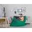 Classic Refillable Classic Bean Bag-38567429