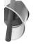 Iron LED Armed Sconce-1993295930