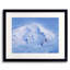 Twilight On Mt. Baker Print by Bruce Heinemann-65796804-65796806