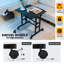 Adjustable Metal Base Standing Desk-1082580196