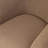 Upholstered Swivel Barrel Chair-110843150