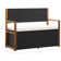Covertt Steel Garden Bench