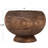 Compact Paulownia Wood Planter-1667483493
