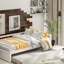 Lit de jour simple avec cadre gigogne-774963947