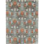 One-of-a-Kind 8'10" X 11'10" Area Rug