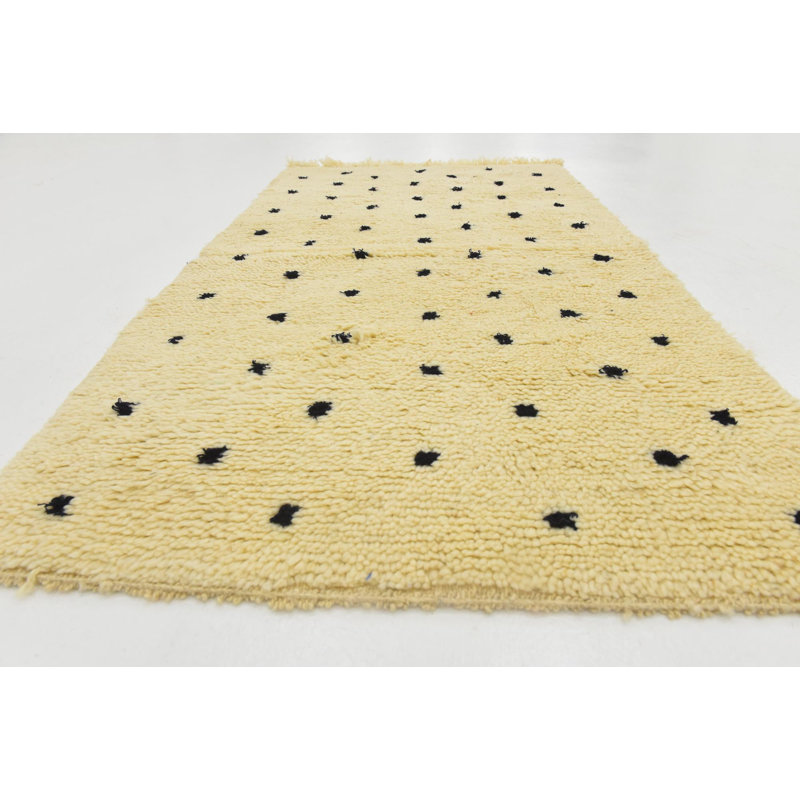 Tapis crème Julian