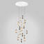 25 - Light Cluster Globe Pendant-27796786-124966272