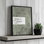 «Grow in Grace» par Imperfect Dust, reproduction d'art