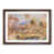 Walnut Framed selected