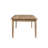 Swiercz Solid Wood Dining Table