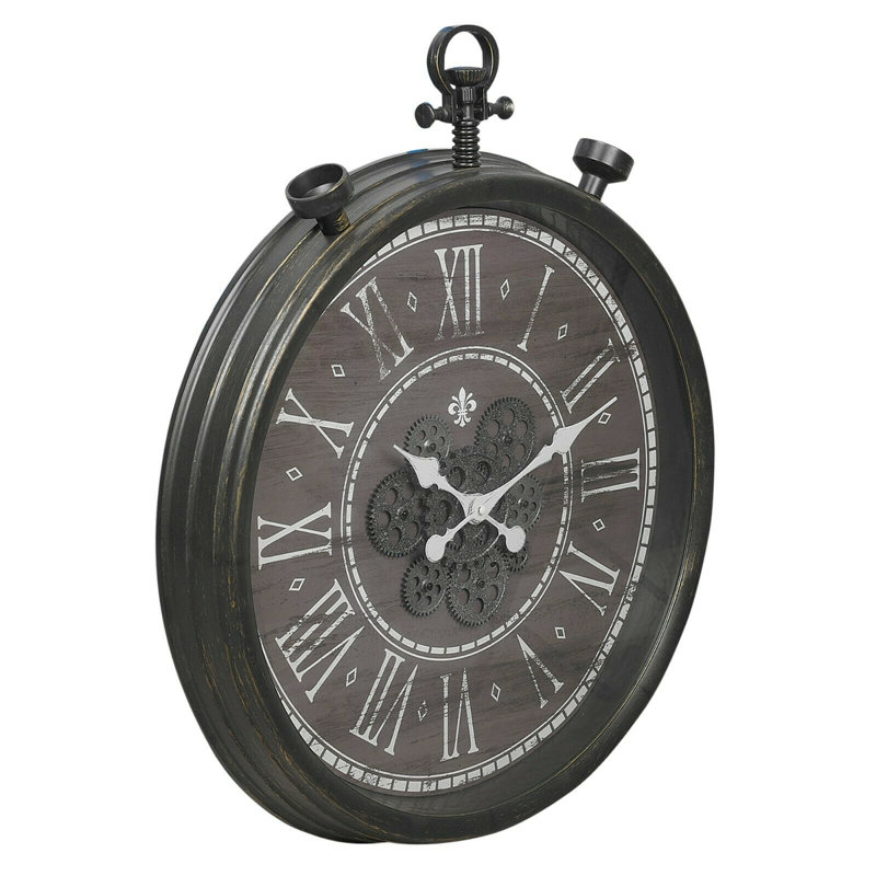 Johansson Wall Clock