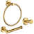Brushed Gold is out of stock