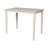 Dorrion Solid Wood Top Dining Table