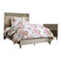 Mathes 2 Piece Bedroom Set