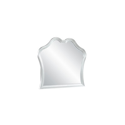 Hinsley Mirror