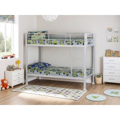 Akerley Brook Standard Bunk Bed