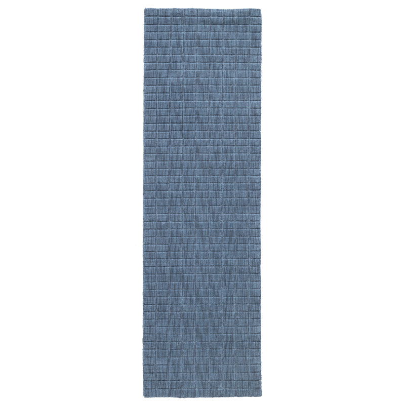 Tapis Vivora Ruth, Tapis de couloir 2 pi 6 po x 8 pi
