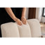 Chaise d'appoint rembourrée (ensemble de 2)-171954200-176895137