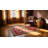 Antique Textile Chinese Allover Red 1925 Rug