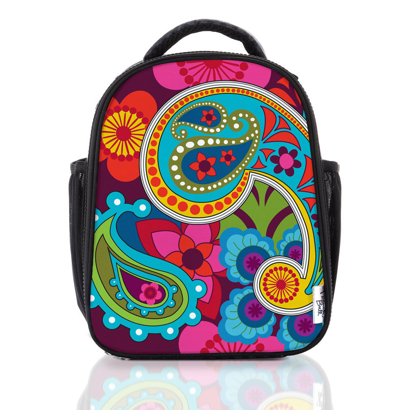 French Bull Insulated Picnic Backpack