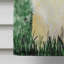 Polyester à 2 côtés 40 x 28 po drapeau maison-21930665