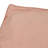 Fila Velveteen 2 Seater Oversized Bean Bag Chair With Armrests-499044658-499044659