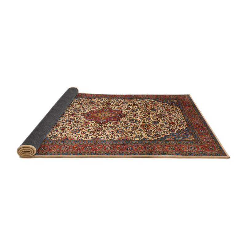 Cimarron Oriental Indoor Rug, Round 3'