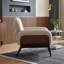 Upholstered Armchair