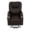 Fauteuil inclinable électrique lève-personne Annazette -1752942741