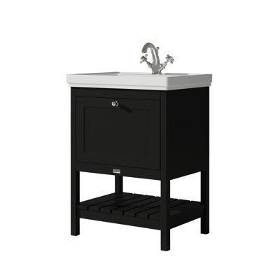 Hartleigh 630 mm Bathroom Vanity