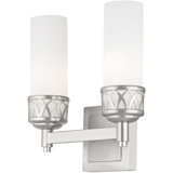 Taber 2 - Light Vanity Light
