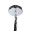 Luminaire suspendu dôme en rotin Java-90984320