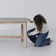 Coleson Oak Solid Wood Base Dining Table