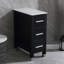 Armoire de rangement 12 po 3 tiroirs-372180801