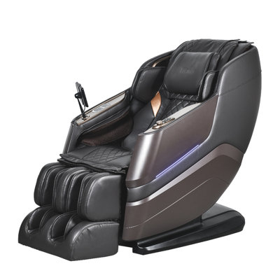 Fauteuil de massage TP-Epic 4D
