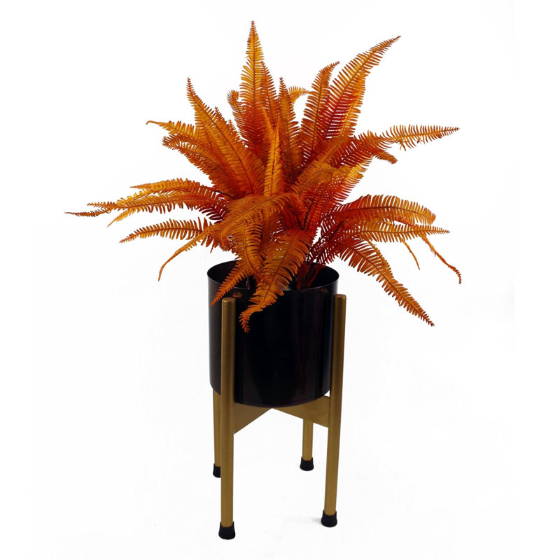 55cm Faux Plant