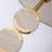 Sidoine Gold Color