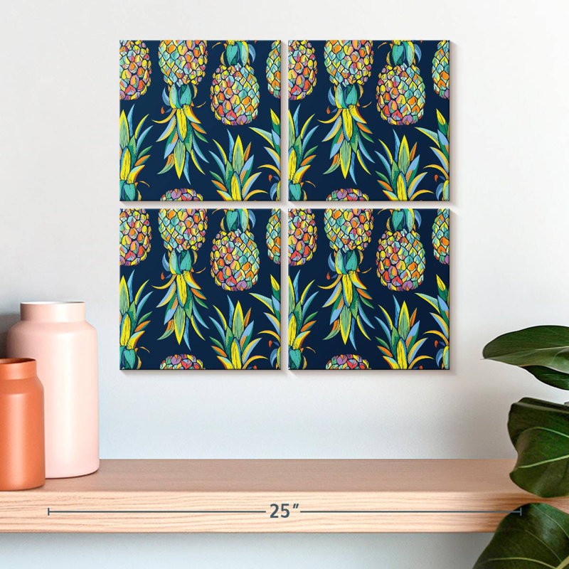 Yarlin Tropical Pineapples